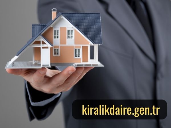 Karaman Mahallesi Kiralık Daire